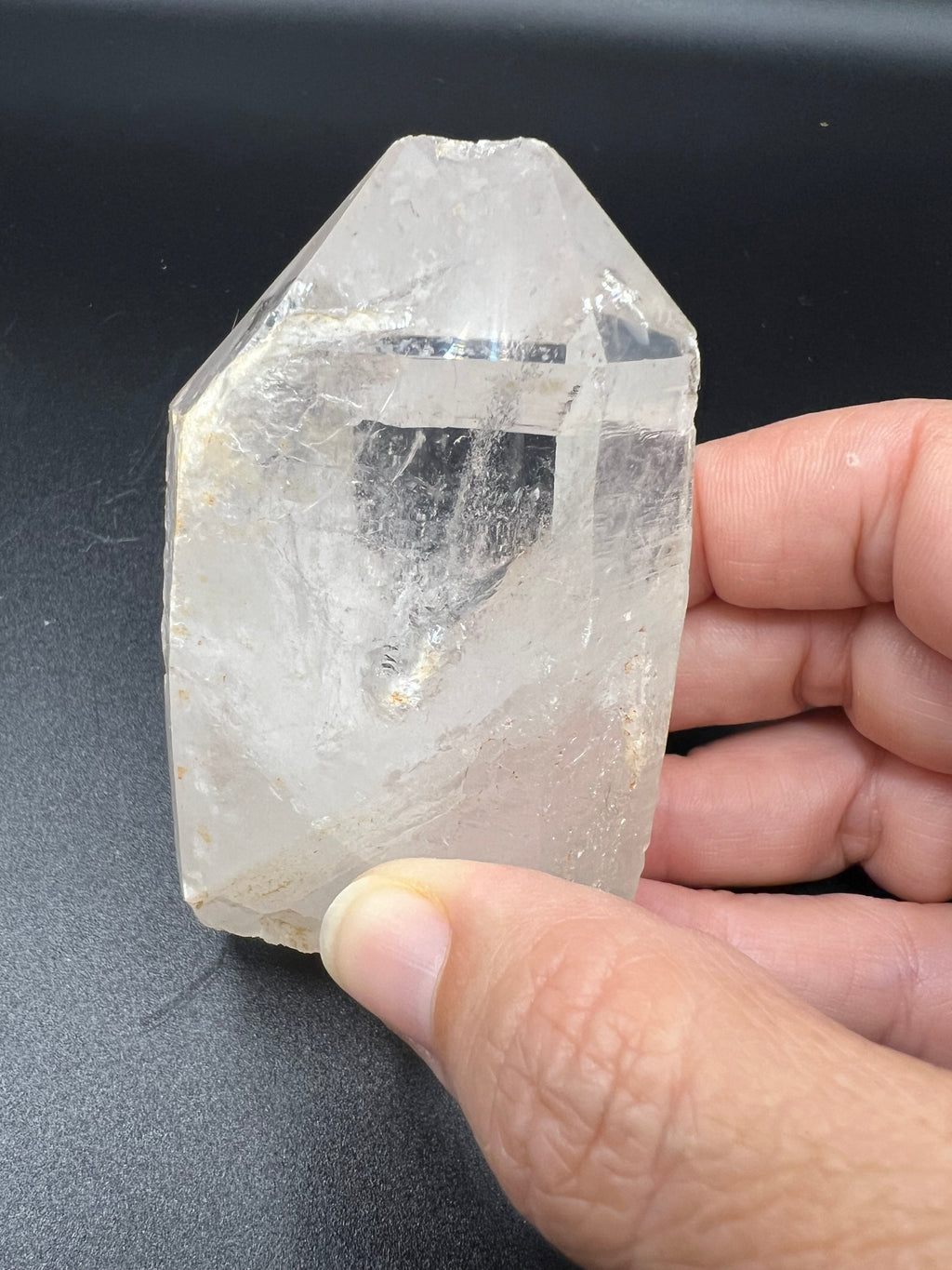 ✨Arkansas Quartz Crystal✨
