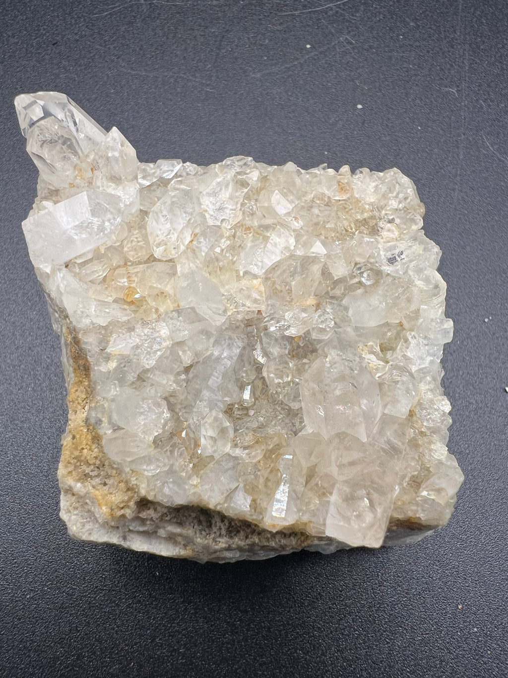 ✨Arkansas Quartz Cluster✨