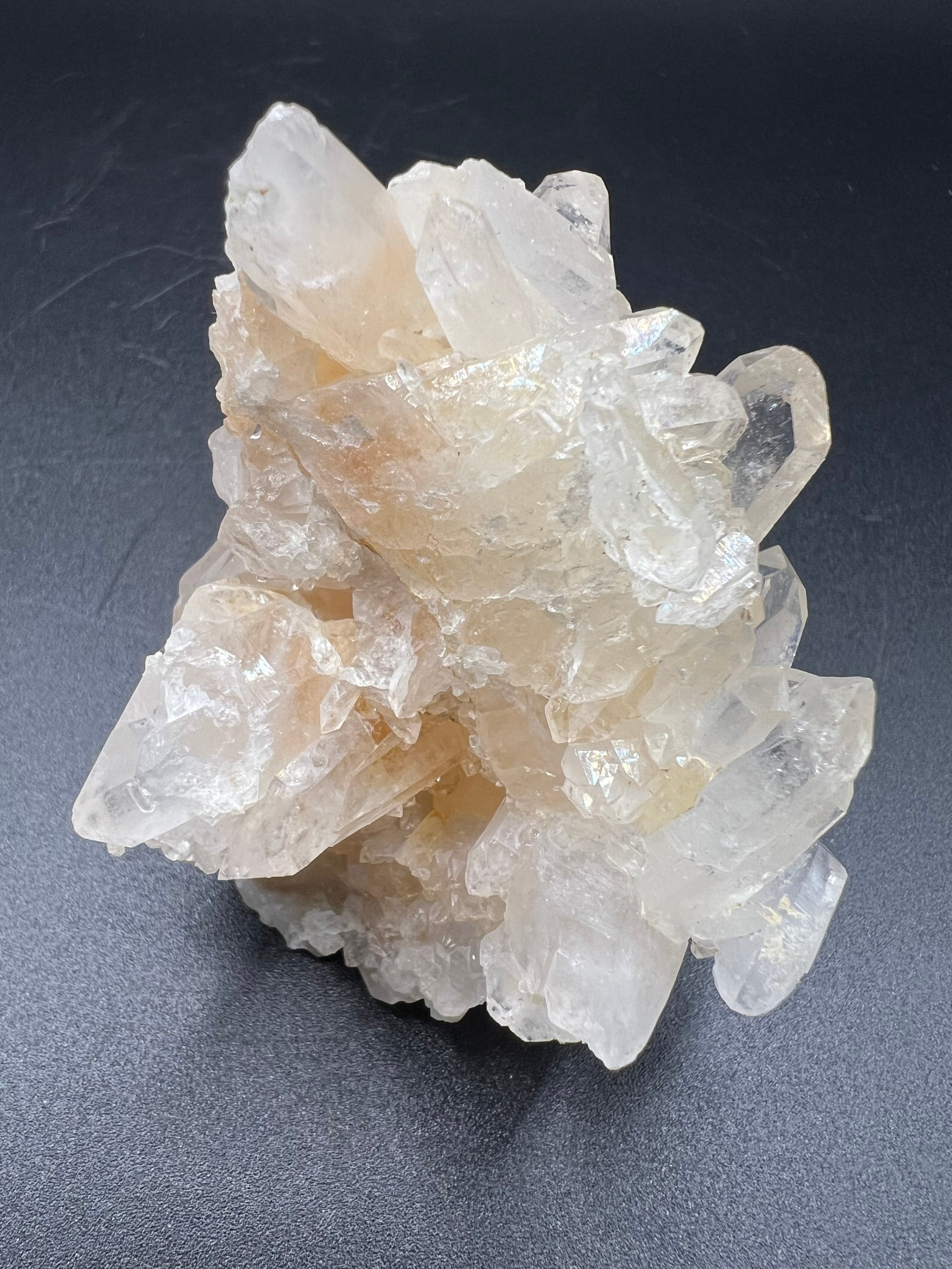 ✨Arkansas Crystal Cluster✨