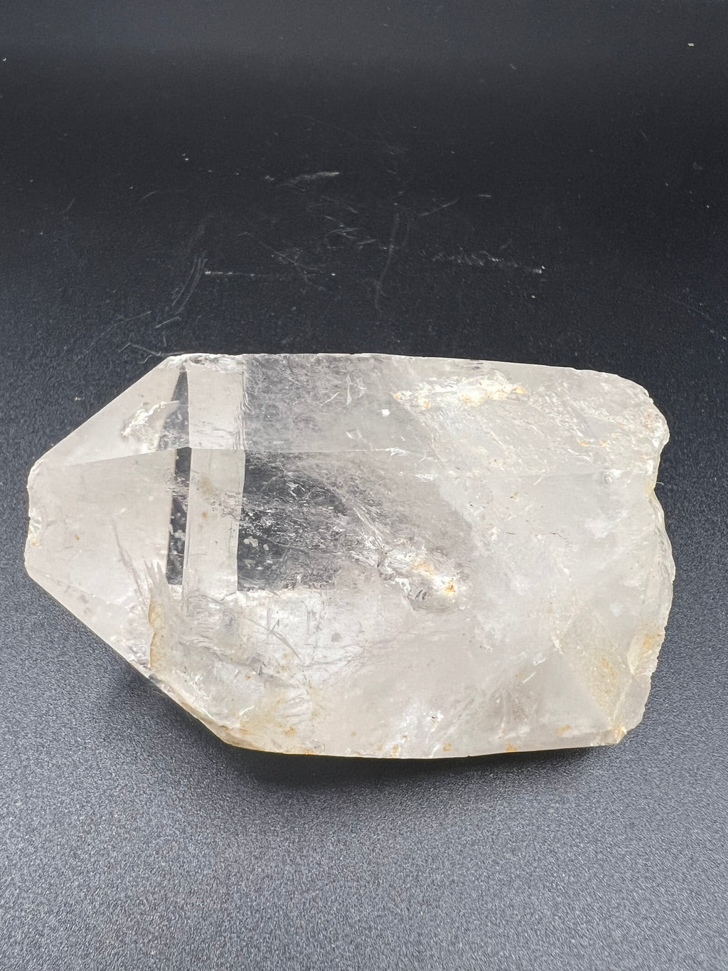 ✨Arkansas Quartz Crystal✨