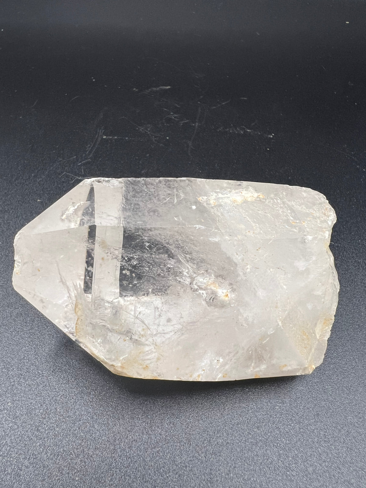 ✨Arkansas Quartz Crystal✨