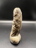 Picasso Jasper Penis Carving