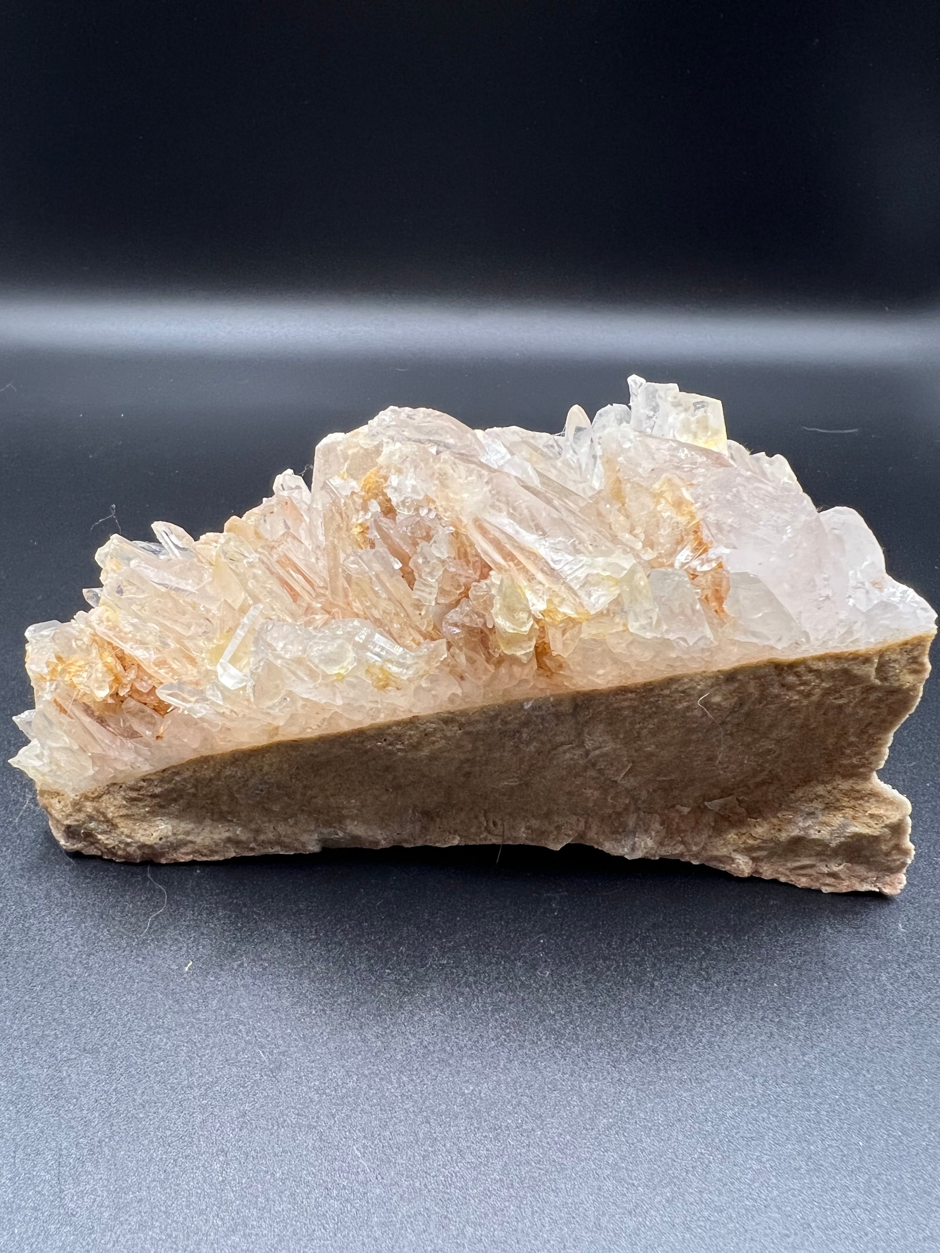 ✨Large Quartz Crystal Cluster✨
