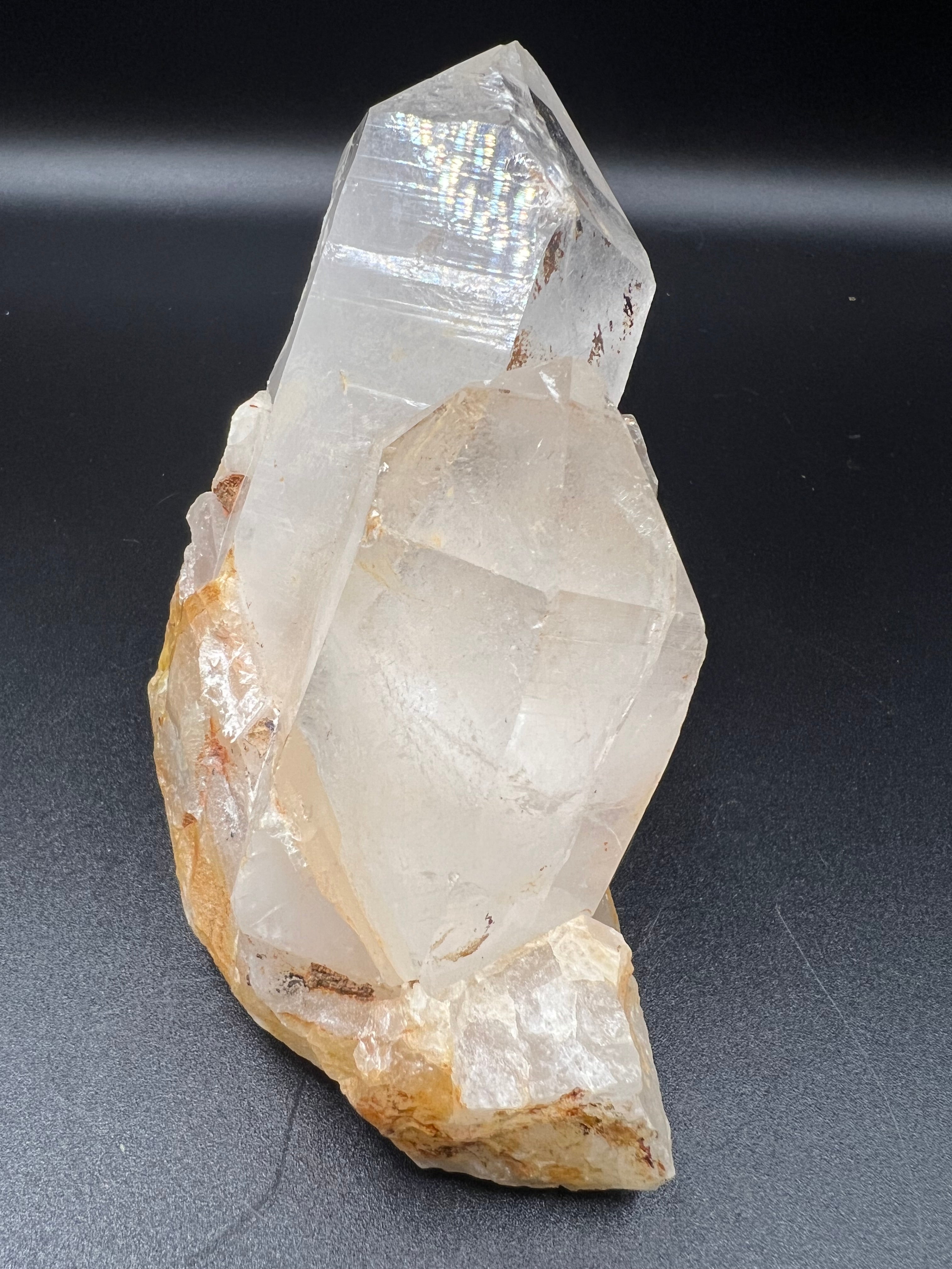 ✨Arkansas Quartz Crystals✨