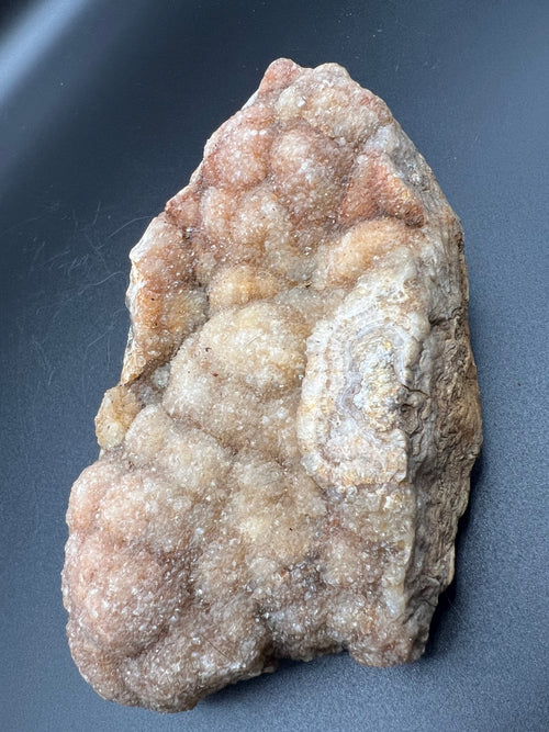 Missouri Druzy Quartz