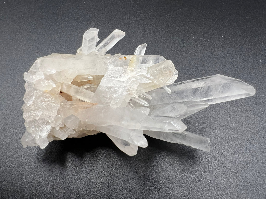 ✨Arkansas Quartz Crystal Cluster✨