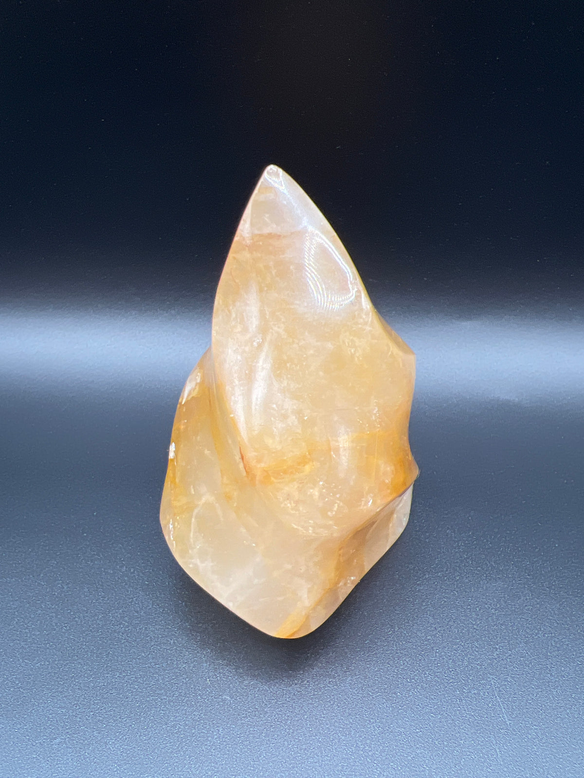 ☀️ Golden Healer Flame — Sunfire