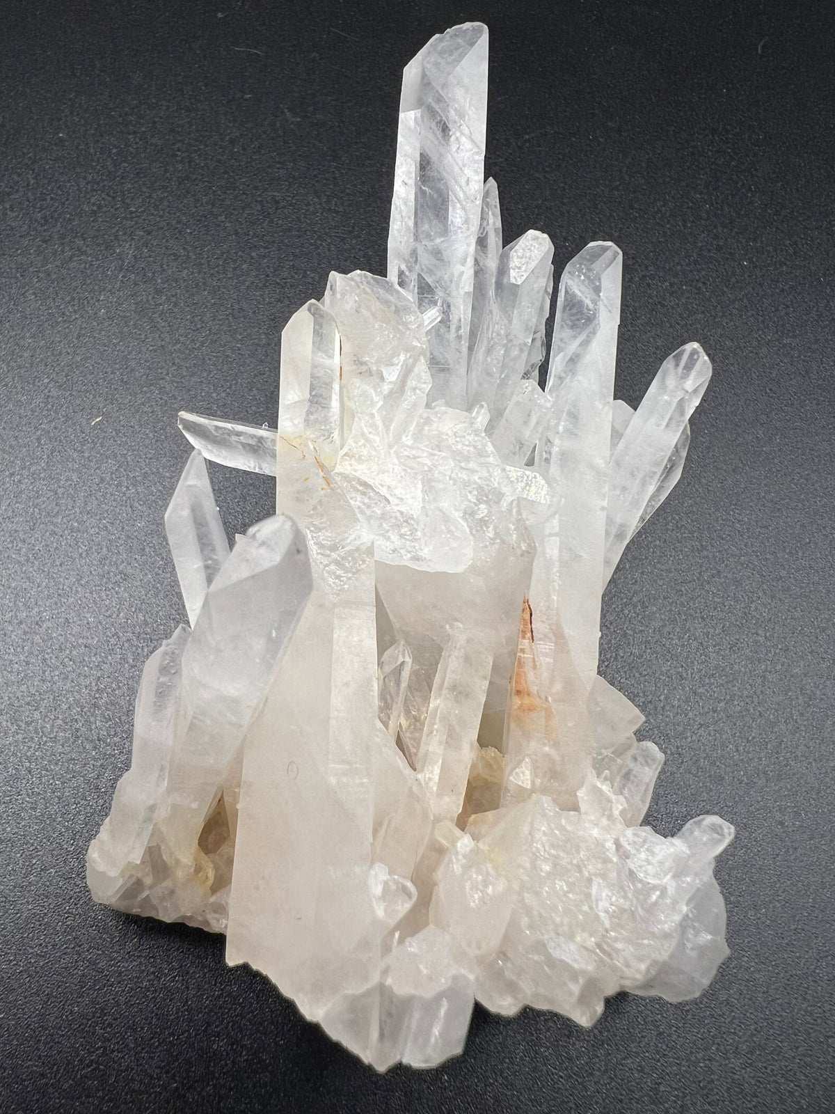 ✨Arkansas Quartz Crystal Cluster✨
