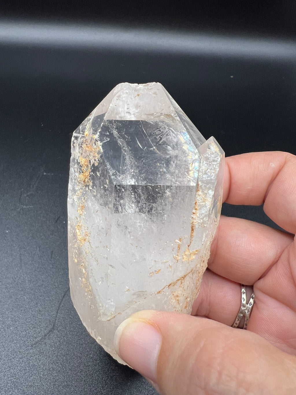 ✨Arkansas Quartz Crystal✨