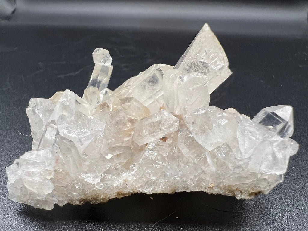 ✨Arkansas Quartz Crystal Cluster✨