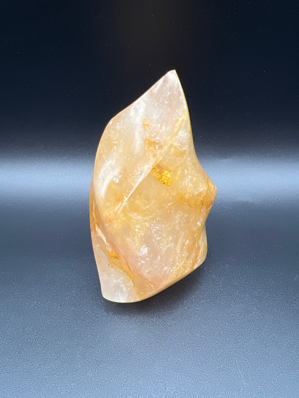 ☀️ Golden Healer Flame — Sunfire
