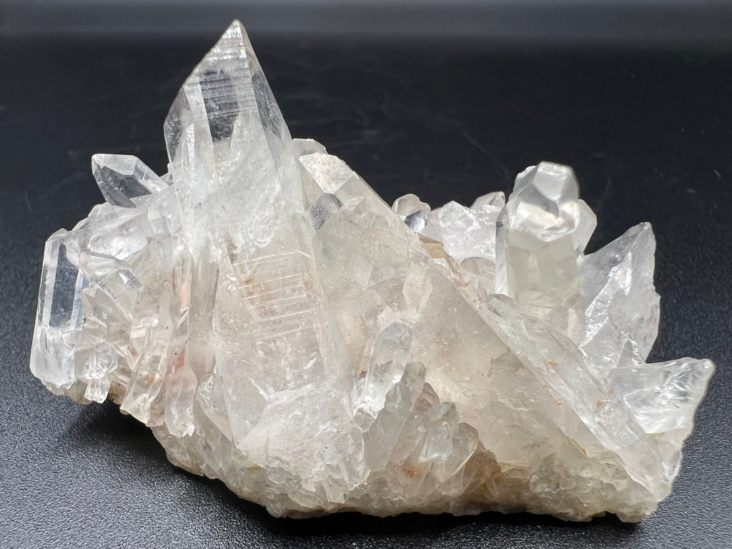 ✨Arkansas Quartz Crystal Cluster✨