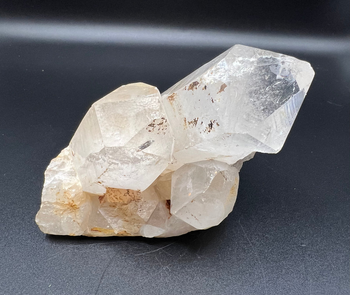 ✨Arkansas Quartz Crystals✨