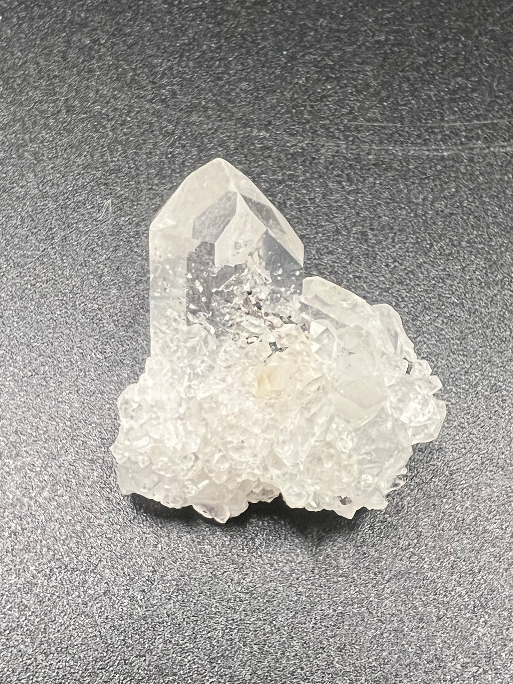 ✨Spectacular Arkansas Quartz Crystal✨