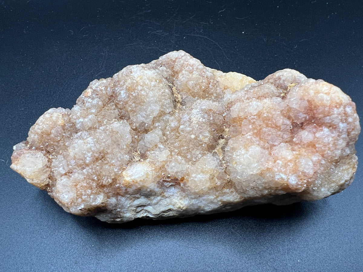 Missouri Druzy Quartz