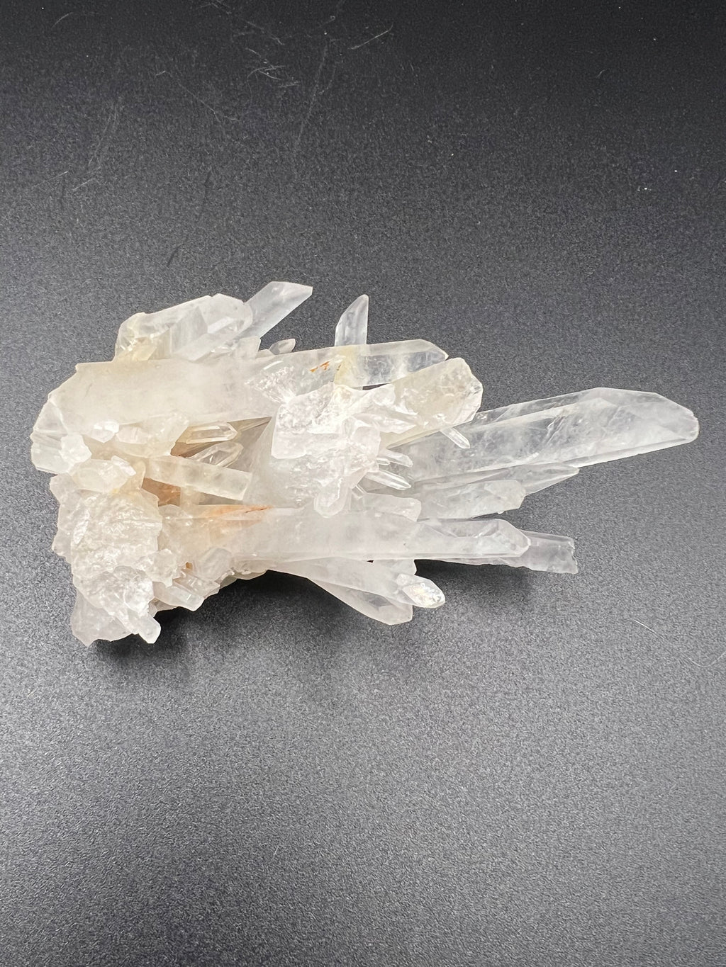 ✨Arkansas Quartz Crystal Cluster✨