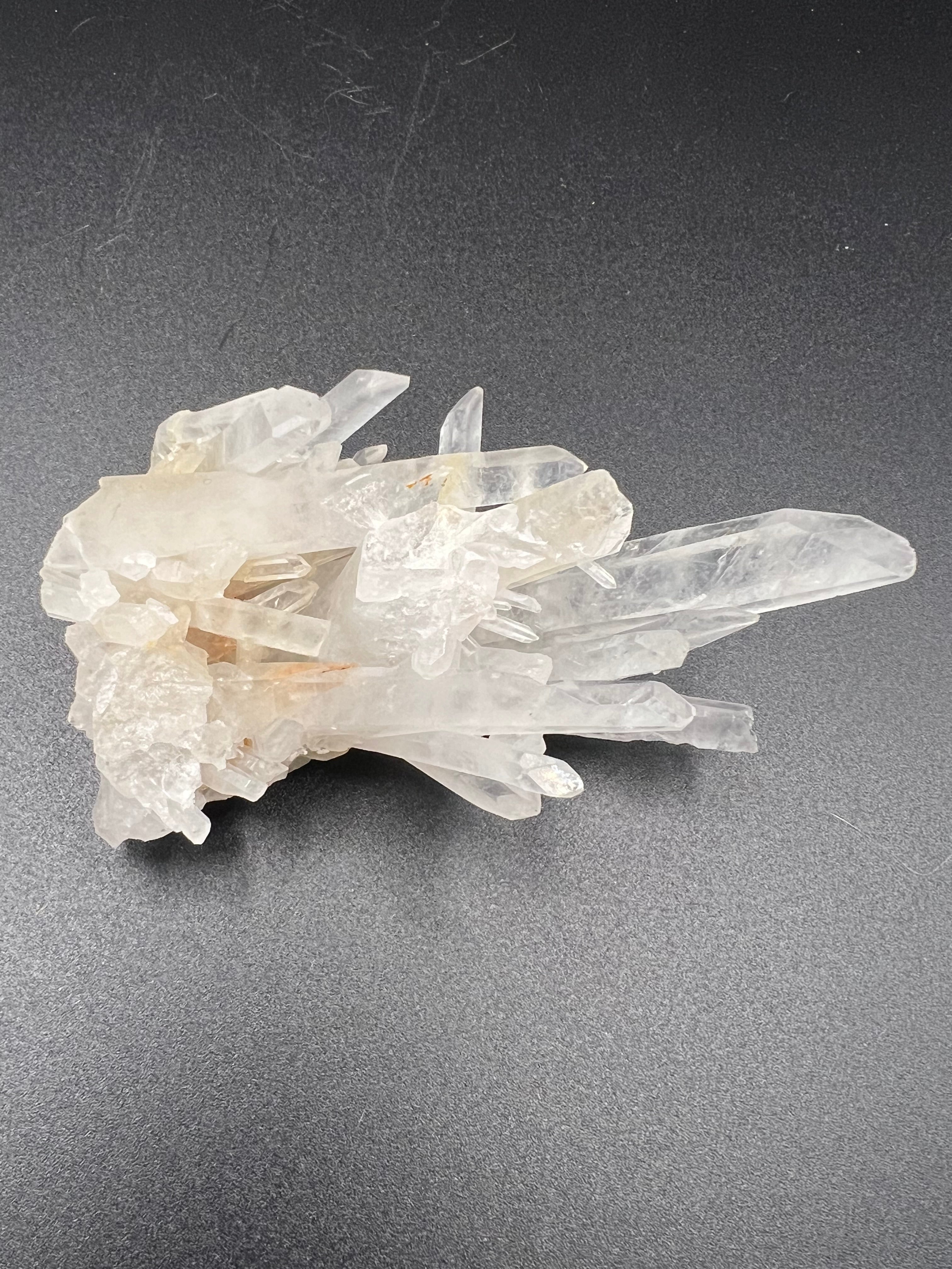 ✨Arkansas Quartz Crystal Cluster✨