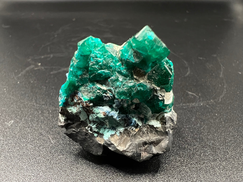 🌀 Dioptase Specimen 🌀