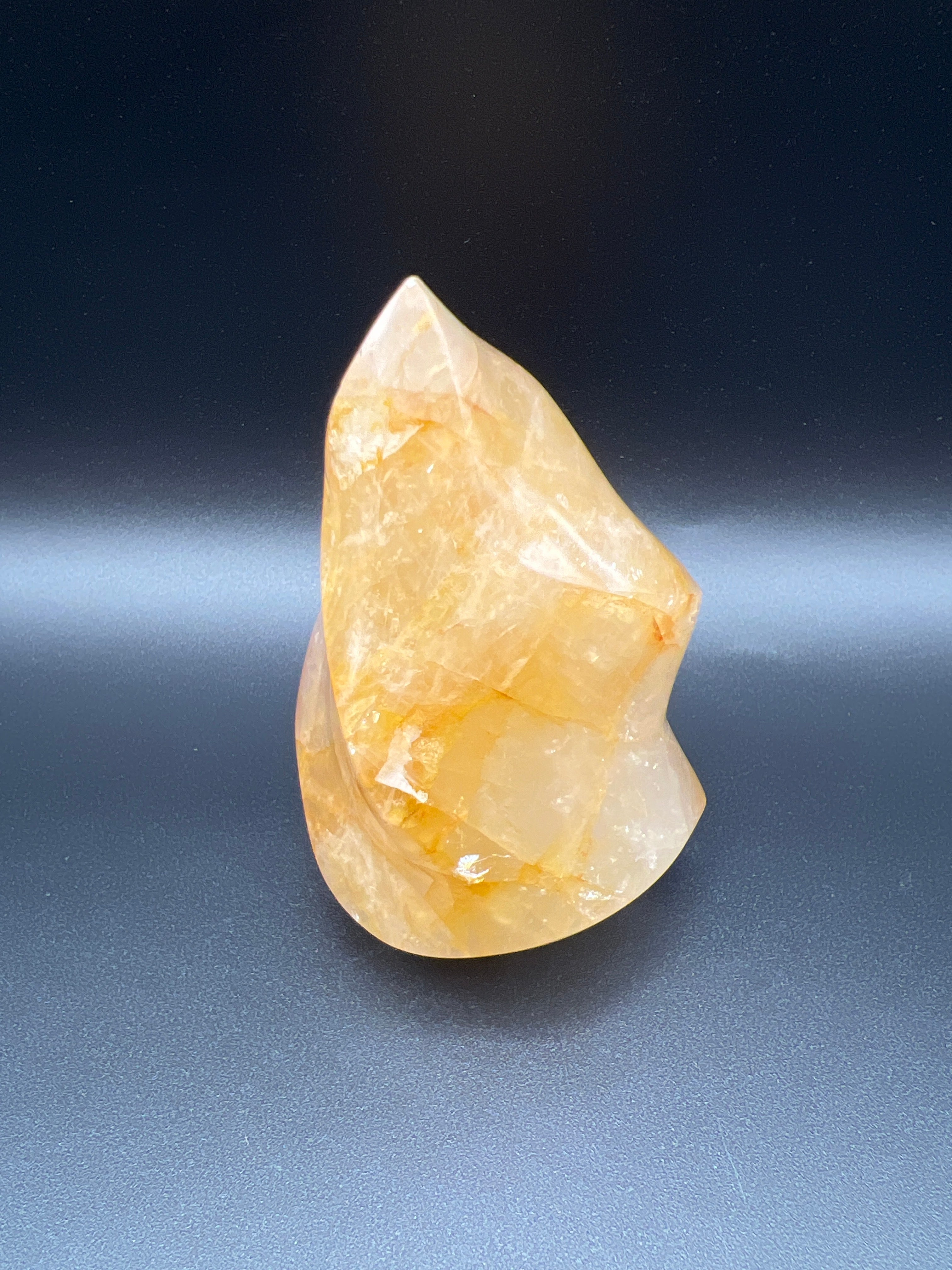 ☀️ Golden Healer Flame — Sunfire
