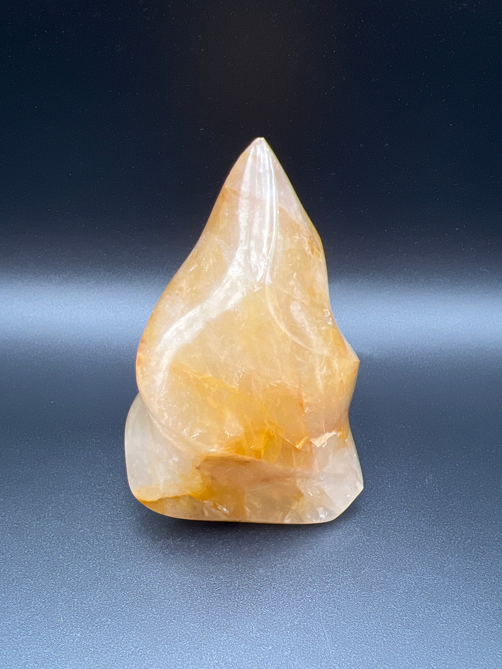 ☀️ Golden Healer Flame — Sunfire