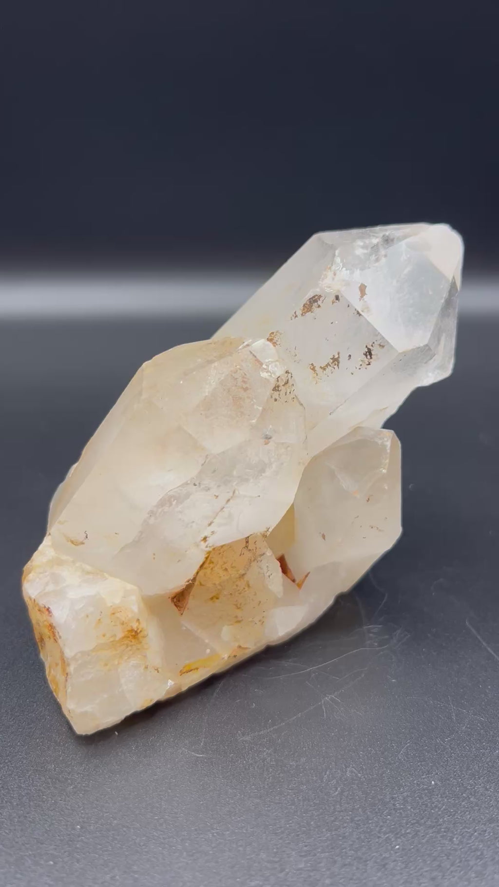✨Arkansas Quartz Crystals✨