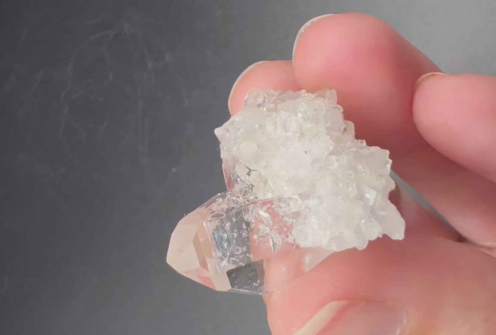 ✨Spectacular Arkansas Quartz Crystal✨