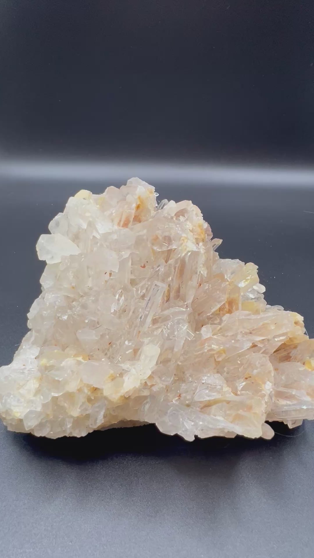 ✨Large Quartz Crystal Cluster✨